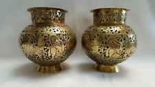 Pair antique indian for sale Pair antique indian for sale  LISKEARD