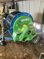 Irrigation reel for sale  TARPORLEY