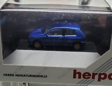 Herpa 100588 renault gebraucht kaufen  Hannover