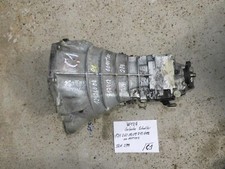 Getriebe schaltgetriebe 124260 gebraucht kaufen  Bietigheim