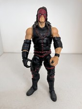 Wwe masked kane for sale  MARKET HARBOROUGH