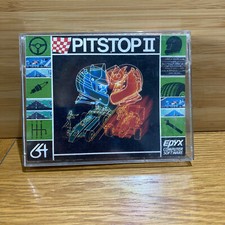 Vintage commodore game for sale  ANDOVER