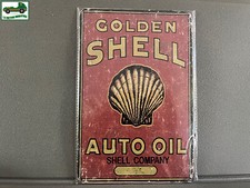 Plaque métal voiture d'occasion Plaque métal voiture d'occasion  Vidauban