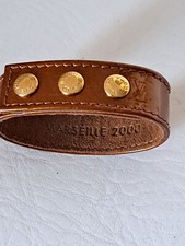 Bracelet louis vuitton d'occasion  France