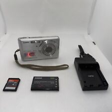 casio exilim camera charger for sale  SUDBURY