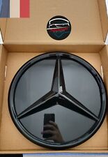 Logo embleme mercedes d'occasion  Paris XVII