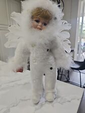 Vintage snow angel for sale  Murrieta