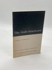 The Arab Americans Studies in Assimilation comprar usado  Enviando para Brazil