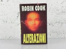 Alterazioni robin cook usato  Rho