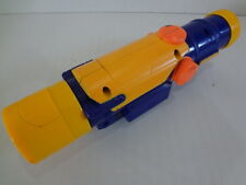 Blue nerf strike for sale  Mobile