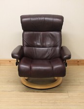 Ekornes stressless savannah for sale  HIGH WYCOMBE