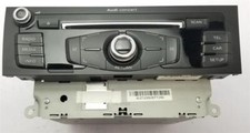 2015 audi radio for sale  NEWBRIDGE