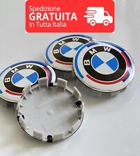 Tappi coprimozzo b.m.w usato  Roccabianca