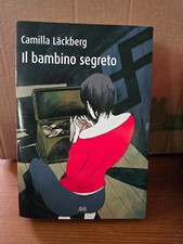 Bambino segreto camilla usato  Modena