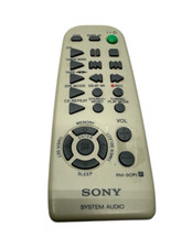 Genuine sony scp1 for sale  NORWICH