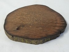 Eisenholz bongossi palisander gebraucht kaufen  Grasberg