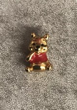 Pandora winnie pooh for sale  SWINDON