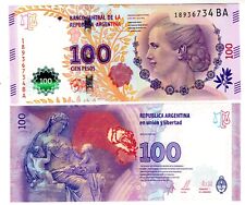 Argentine argentina 100 d'occasion  Paris I