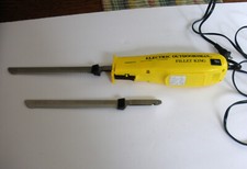 Electric outdoormans fillet for sale  Eagle River