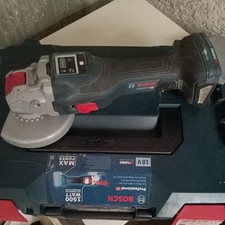 Bosch professional akku gebraucht kaufen  Filderstadt