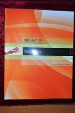 Mksap medical knowledge for sale  Montgomery