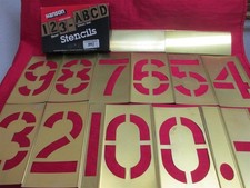 Hanson interlocking brass for sale  Bellevue