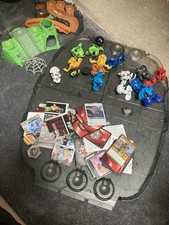 Bakugan battle arena for sale  LONDON