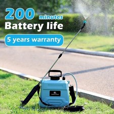 Nuovo spray agricolo usato Nuovo spray agricolo usato  Sinopoli