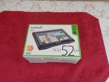 Garmin nuvi 52lm usato  Spedire a Italy