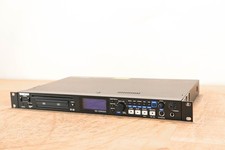Tascam cdr200 solid for sale  Franklin