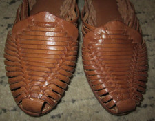 Nordstrom tillie leather for sale  Albany