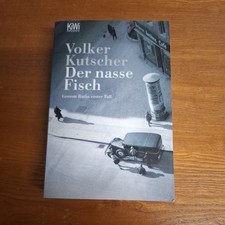 Volker kutscher nasse gebraucht kaufen  Nassenfels