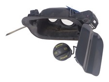 Tankklappe touran tdi gebraucht kaufen  Meppen