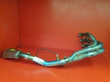 Kawasaki 10r exhuast for sale  THAME