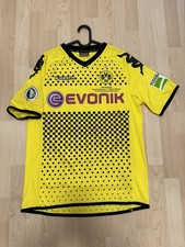 Bvb borussia dortmund gebraucht kaufen  Sandersdorf