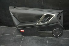 Türverkleidung links nissan gebraucht kaufen Türverkleidung links nissan gebraucht kaufen  Wurzen