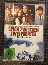 Dvd spion fronten gebraucht kaufen  Reppenstedt