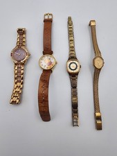 Lot womens watches for sale  Colebrook