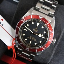 Tudor 79230r black for sale  USA