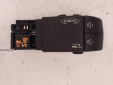 Commande autoradio occasion d'occasion  La Tour-du-Pin