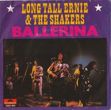 Long tall ernie gebraucht kaufen  Donauwörth