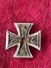 Eisernes kreuz erster gebraucht kaufen  Köln