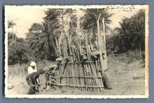 Côte iivoire man d'occasion  Pagny-sur-Moselle