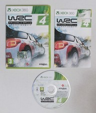Xbox 360 wrc usato  San Gregorio di Catania