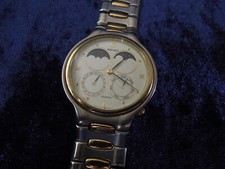 Vintage seiko 7f18 gebraucht kaufen  Oberursel (Taunus)