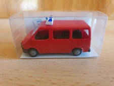 Rietze ford transit gebraucht kaufen  Gaiberg