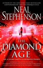 Diamond age young for sale  Montgomery