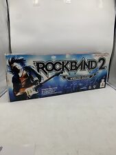 Guitarra Rock Band 2 PS2/PS3 autônoma caixa original sem dongle não testada comprar usado  Enviando para Brazil