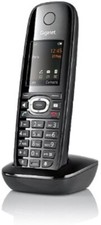 Siemens gigaset c59h for sale  TRURO