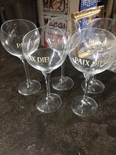 Verre bière paix d'occasion  Vézelise